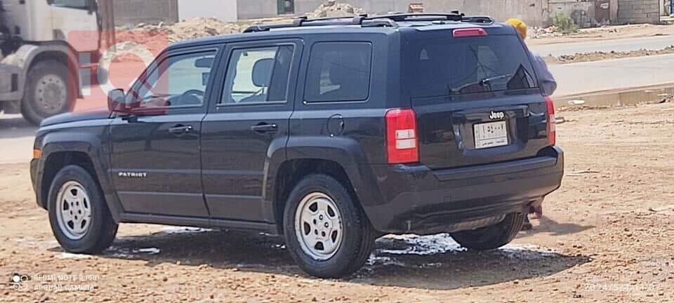 جيب باتريوت